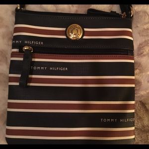 Tommy Hilfiger crossbody bag